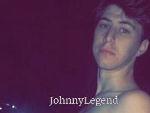 JohnnyLegend