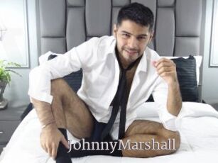 JohnnyMarshall