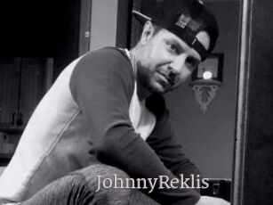 JohnnyReklis