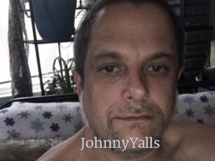JohnnyYalls