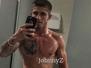 JohnnyZ