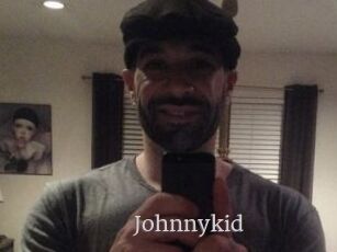 Johnnykid