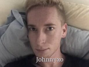 Johnnyxo