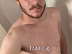 Johnsday