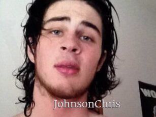 Johnson_Chris