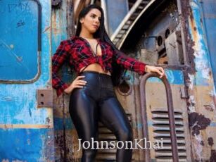 JohnsonKhai