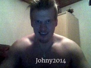 Johny2014