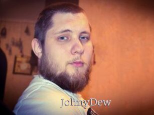 JohnyDew