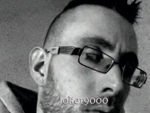 Joker9000