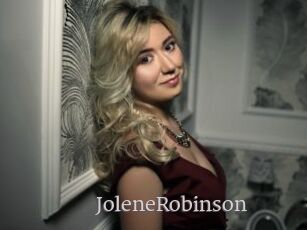 JoleneRobinson