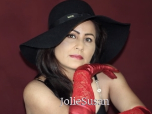 JolieSusan Vidéo Beurettes