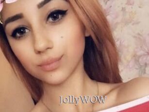 JollyWOW