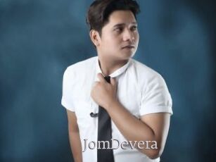 JomDevera