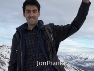 JonFrankie