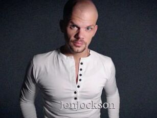 JonJockson