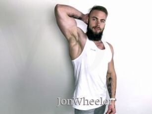 JonWheeler