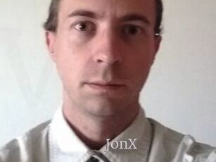 JonX