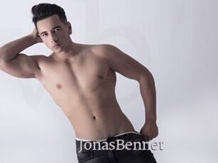 JonasBennet