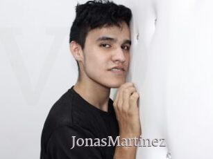 JonasMartinez