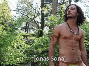Jonas_Sonaj