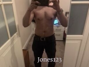 Jones123