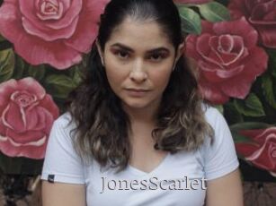 JonesScarlet