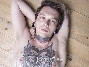 JonnyLee