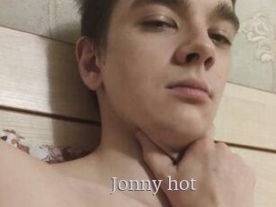 Jonny_hot