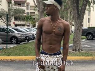 JordanBigDick