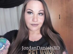 JordanDanielsXO