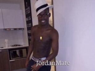JordanMate