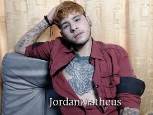 JordanMatheus