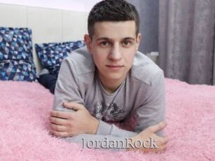 JordanRock