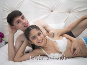 JordanayLouis