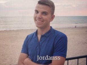 Jordanss