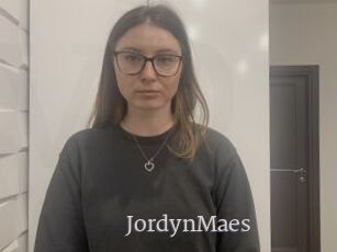JordynMaes