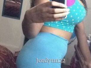Jordynn22