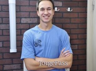 JorgePass