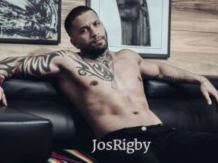 JosRigby