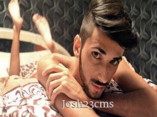 Josh23cms