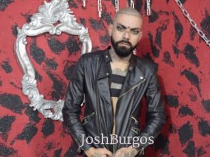 JoshBurgos