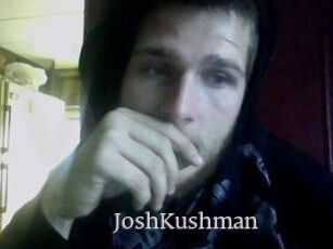 JoshKushman
