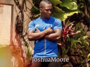 JoshuaMoore