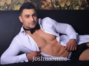 JoshuaSmite