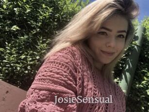 JosieSensual
