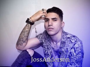 JossAnderson