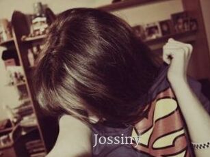 Jossiny
