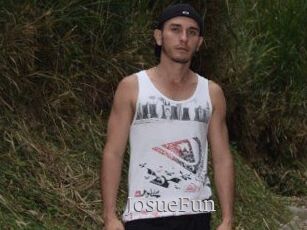 JosueFun