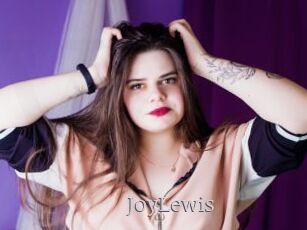 JoyLewis