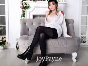 JoyPayne